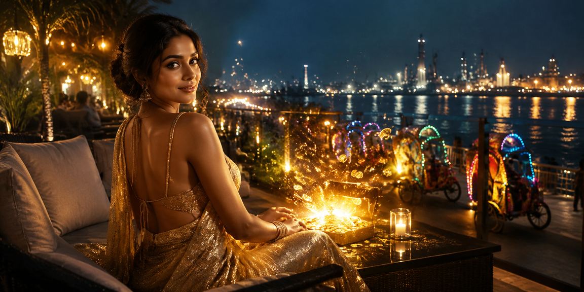 vip baji